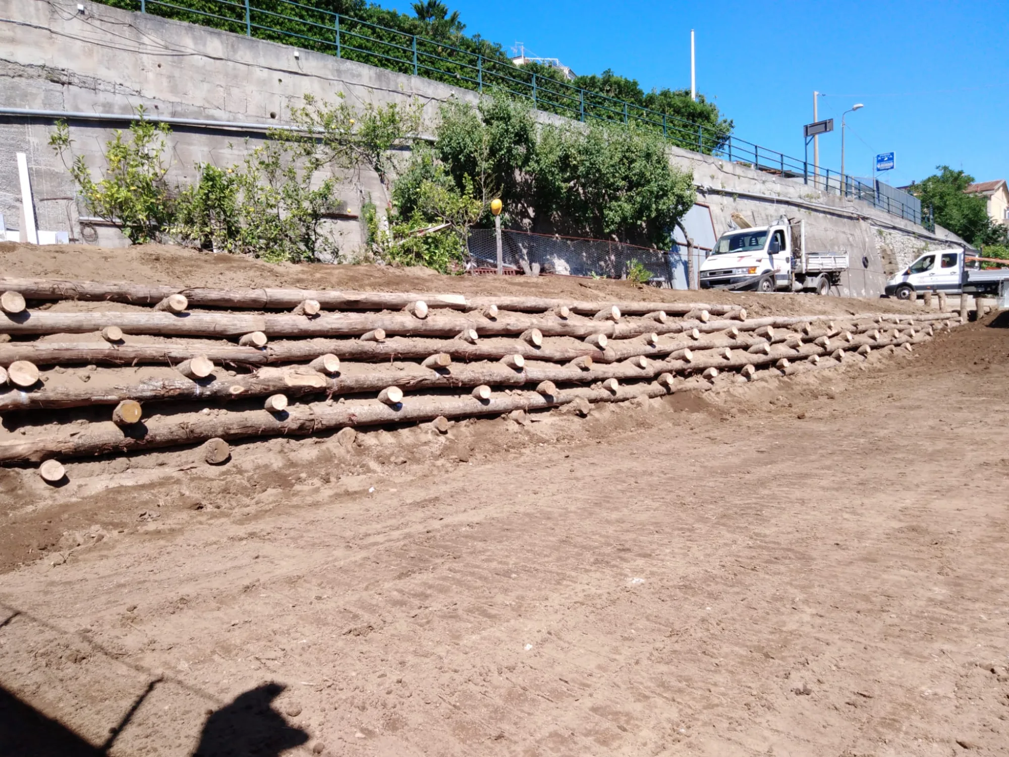 MURO CELLULARE – ATTIVITA’ SPECIALISTICHE