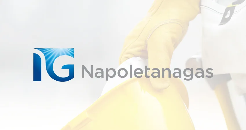 Premio Sicurezza Napoletanagas 2016